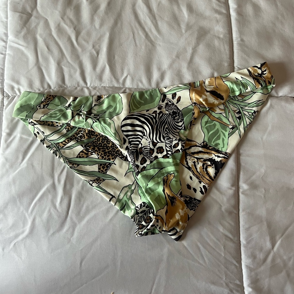 Aerie Bakini bottoms
